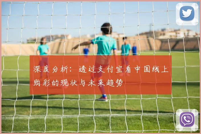 深度分析：透过支付宝看中国线上购彩的现状与未来趋势