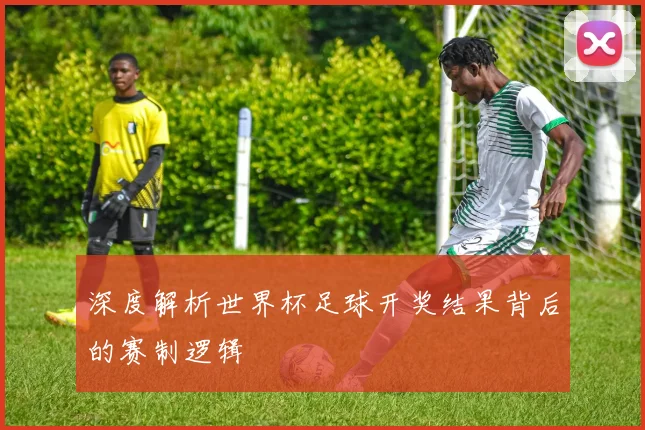 深度解析世界杯足球开奖结果背后的赛制逻辑