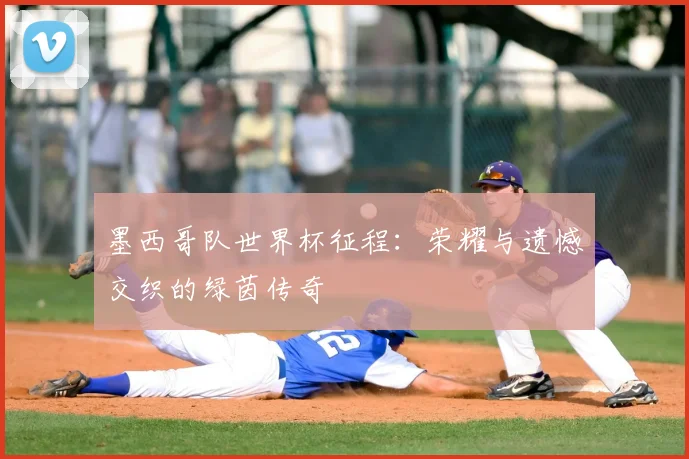 墨西哥队世界杯征程：荣耀与遗憾交织的绿茵传奇