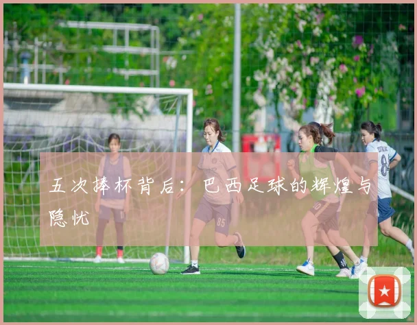 五次捧杯背后：巴西足球的辉煌与隐忧
